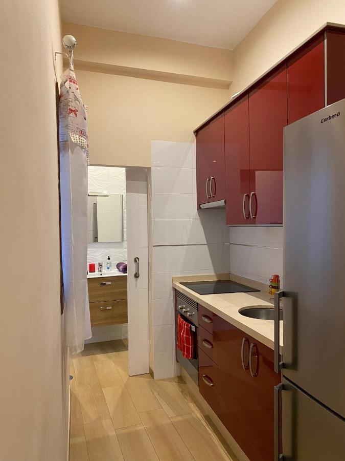 Apartamento Tenerife Icod De Los Vinos Exterior foto