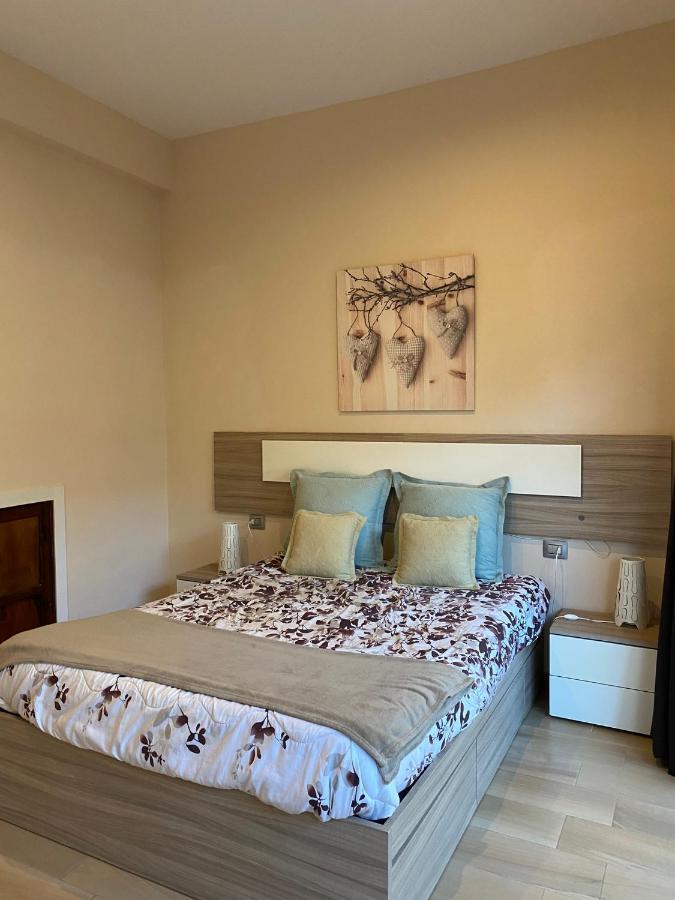 Apartamento Tenerife Icod De Los Vinos Exterior foto
