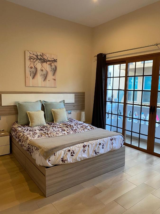 Apartamento Tenerife Icod De Los Vinos Exterior foto