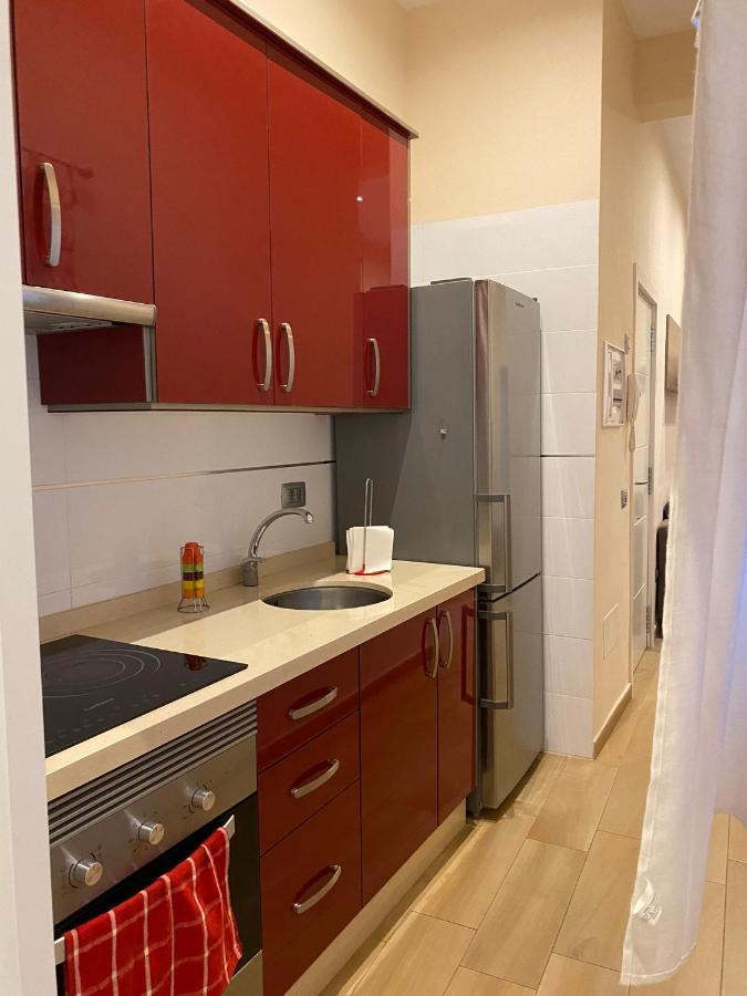 Apartamento Tenerife Icod De Los Vinos Exterior foto