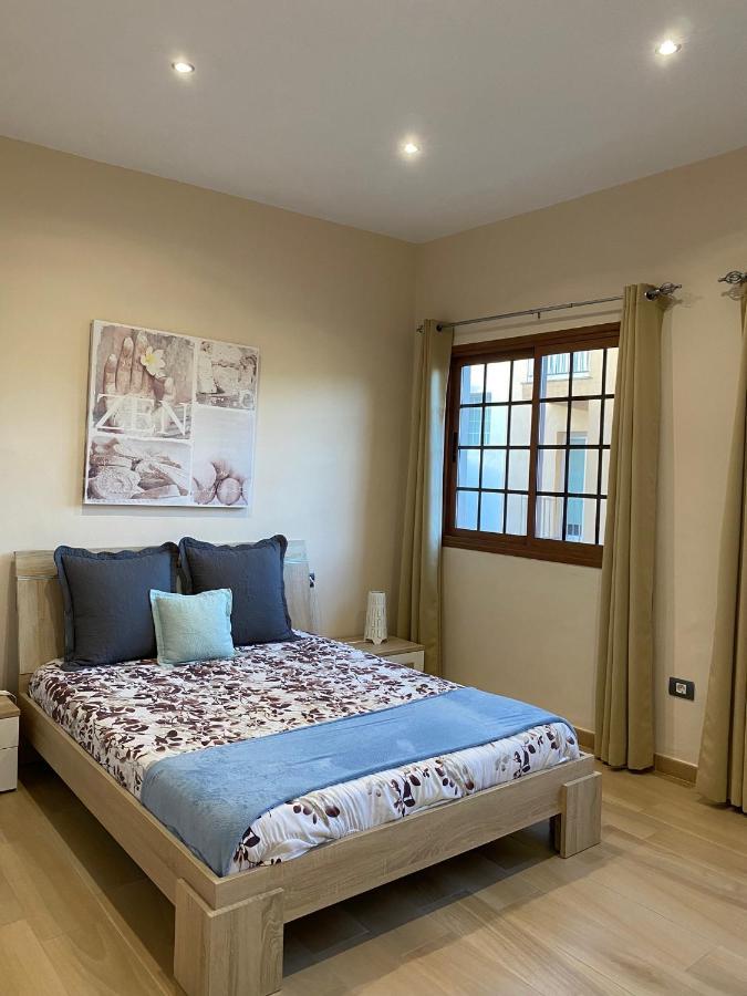 Apartamento Tenerife Icod De Los Vinos Exterior foto