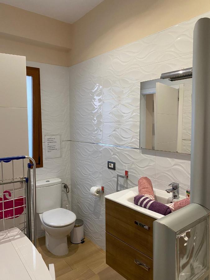Apartamento Tenerife Icod De Los Vinos Exterior foto
