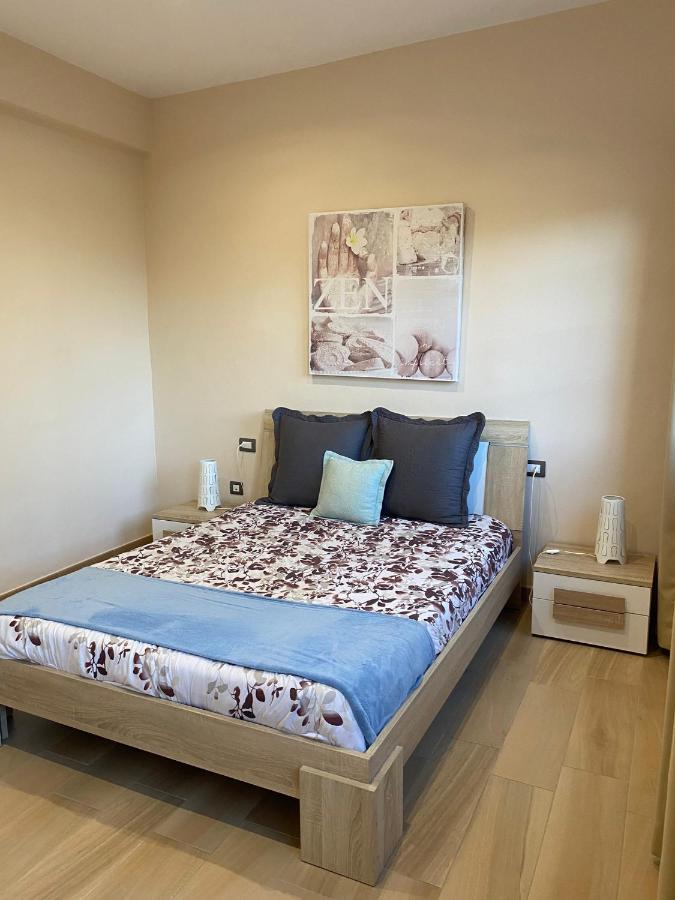 Apartamento Tenerife Icod De Los Vinos Exterior foto
