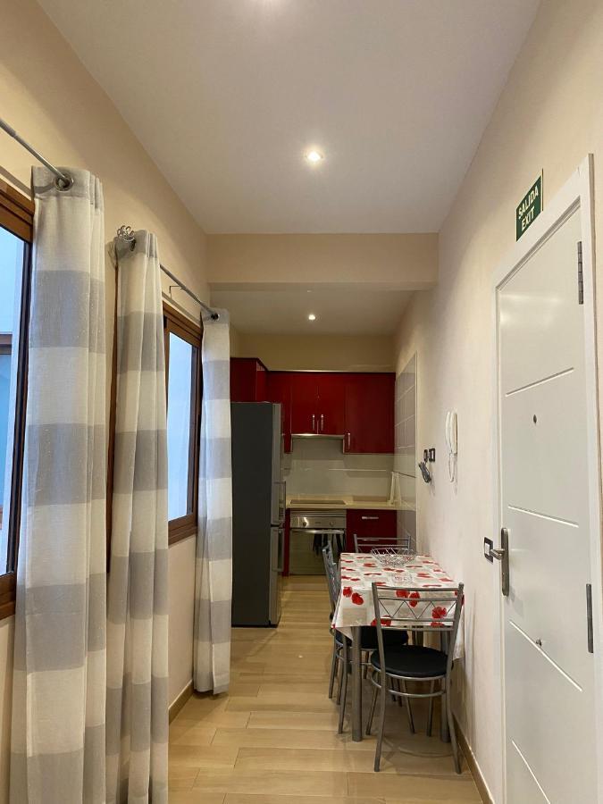 Apartamento Tenerife Icod De Los Vinos Exterior foto