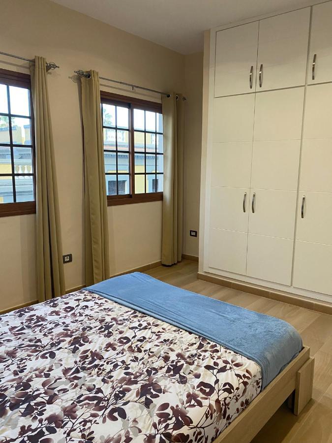 Apartamento Tenerife Icod De Los Vinos Exterior foto