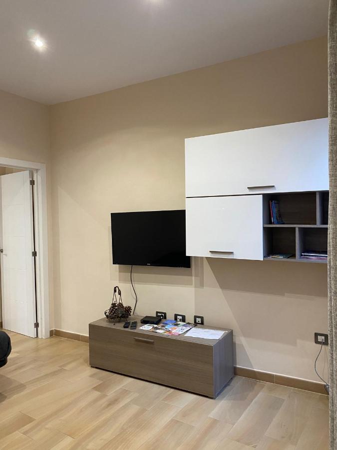 Apartamento Tenerife Icod De Los Vinos Exterior foto