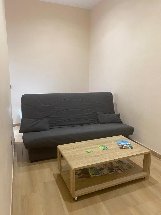 Apartamento Tenerife Icod De Los Vinos Exterior foto