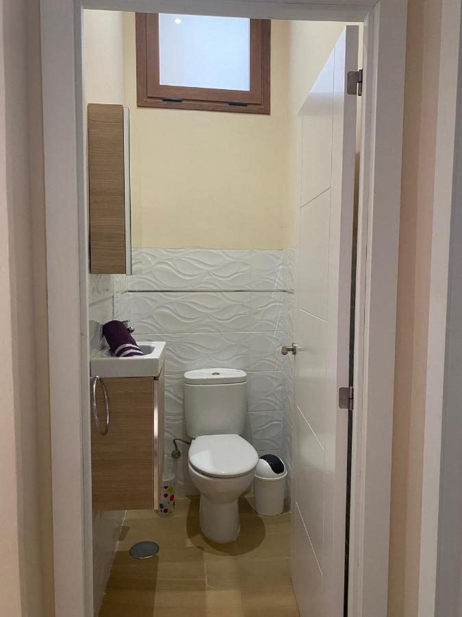 Apartamento Tenerife Icod De Los Vinos Exterior foto