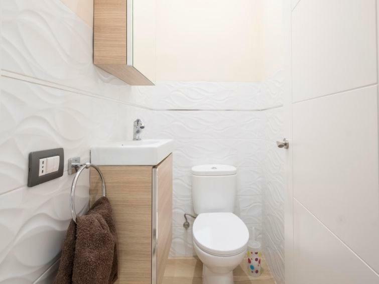 Apartamento Tenerife Icod De Los Vinos Exterior foto