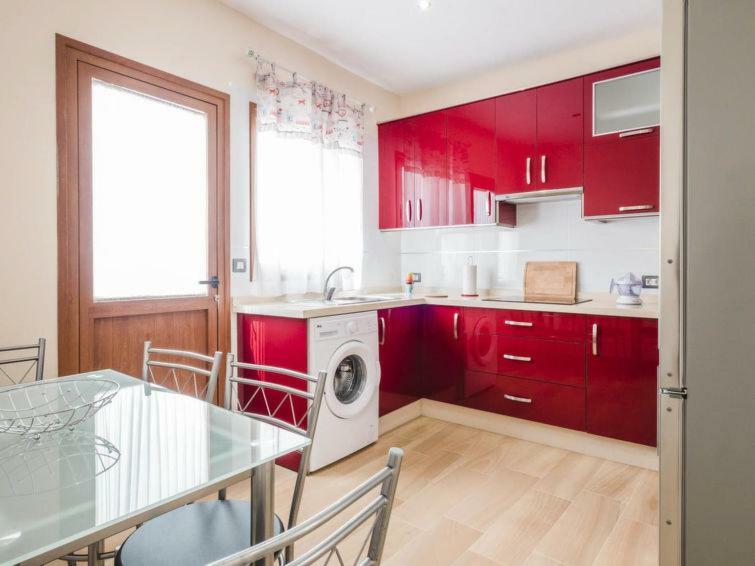 Apartamento Tenerife Icod De Los Vinos Exterior foto