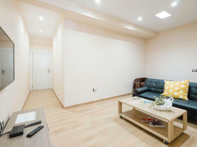 Apartamento Tenerife Icod De Los Vinos Exterior foto