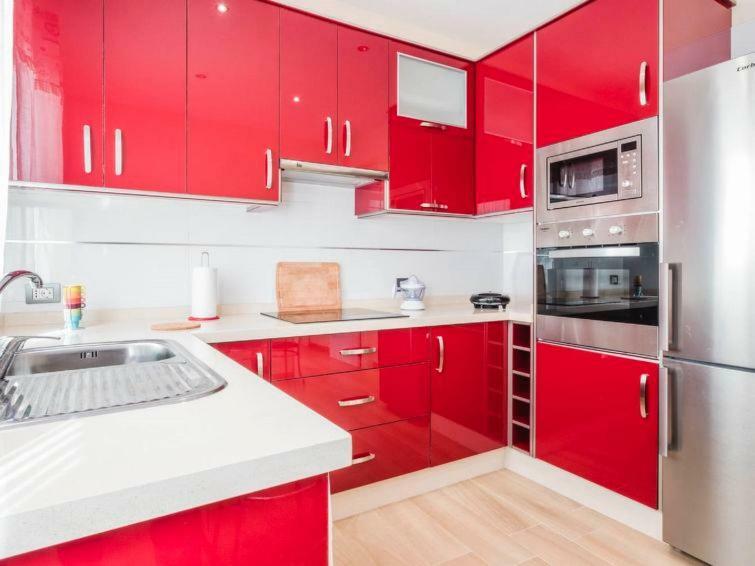 Apartamento Tenerife Icod De Los Vinos Exterior foto